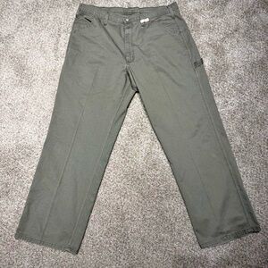 Polo by Ralph Lauren Men's Olive Cargo Pants